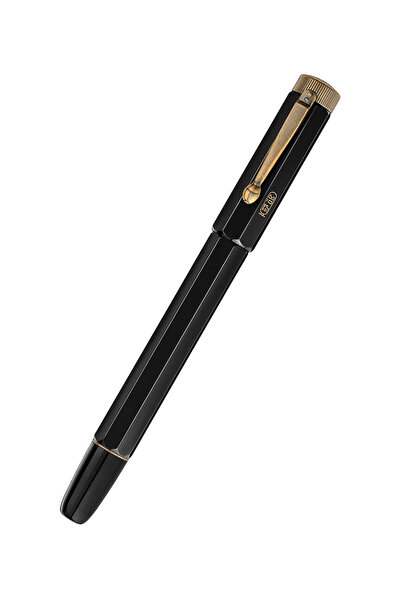 Montblanc Heritage Egyptomania Special Edition Siyah Dolma Kalem 132140