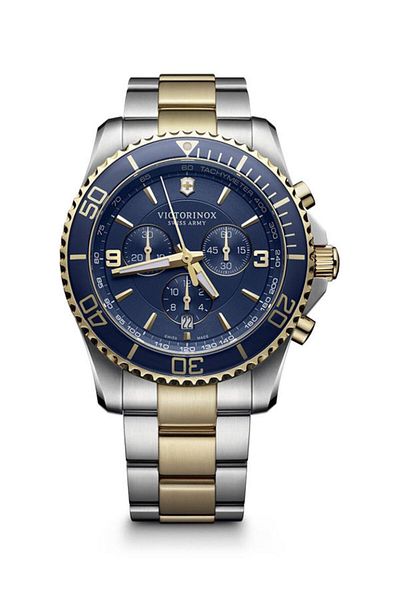 Victorinox Swiss Army Maverick Chronograph Vs 241791