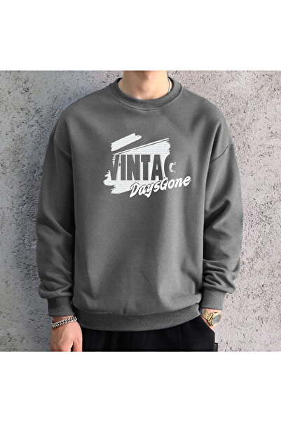 Drippy Erkekler boy M-5XL grafik tişörtü Hoodied baskılı uzun kollu T-shirt p...