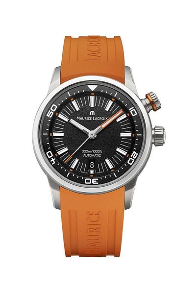 Maurice Lacroix PT6248SS00L330-J Maurice Lacroix Men's Wristwatch