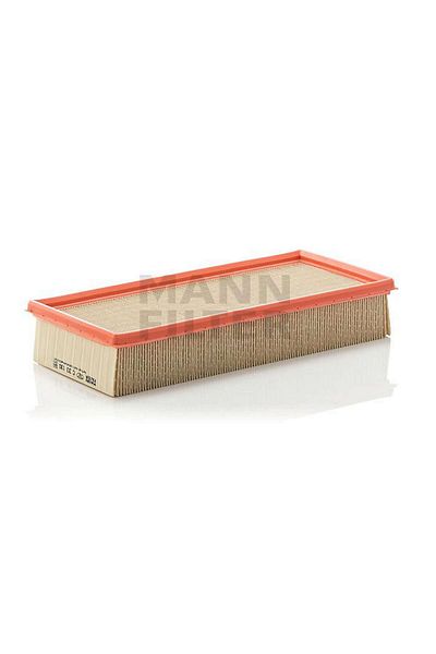 MANN Air Filter Bmw M50 E34 89 95 Gnzrz