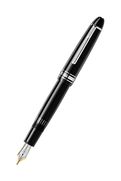 Montblanc Meisterstück Platinum Line Legrand Dolma Kalem 2851