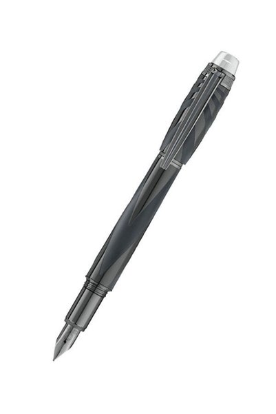 Montblanc Starwalker Seramik Dolma Kalem 114744