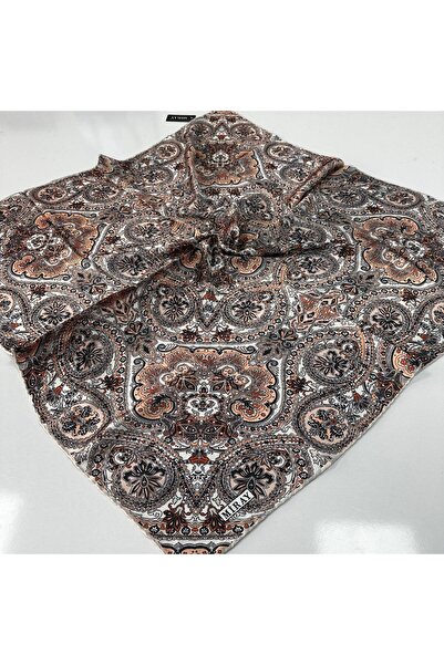 MİRAY Miray Avangart Кришталевий шарф LTA0707