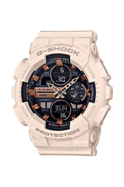 G-SHOCK Analog - Digital Women Gma-s140m-4adr