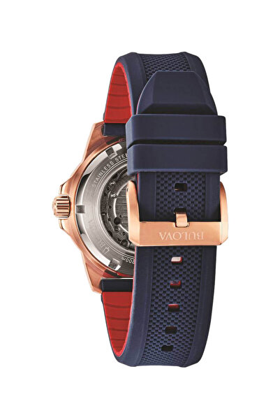 Bulova Men's Watch 45386