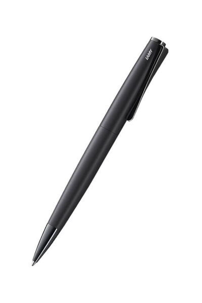 Lamy Studio Lx Tükenmez Kalem M Uç Siyah 266lx