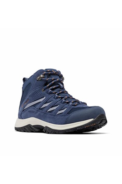 Columbia Crestwood Mid Waterproof Kadın Kısa Bot