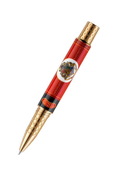 Montegrappa Harry Potter Platform Express Performance Ishprrpf