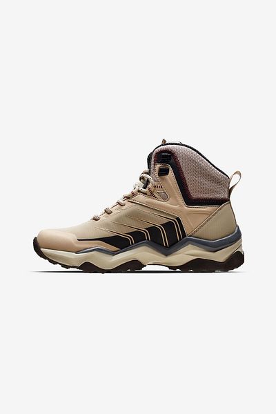 Lescon Αδιάβροχες Unisex Μπότες Tornado Max 2