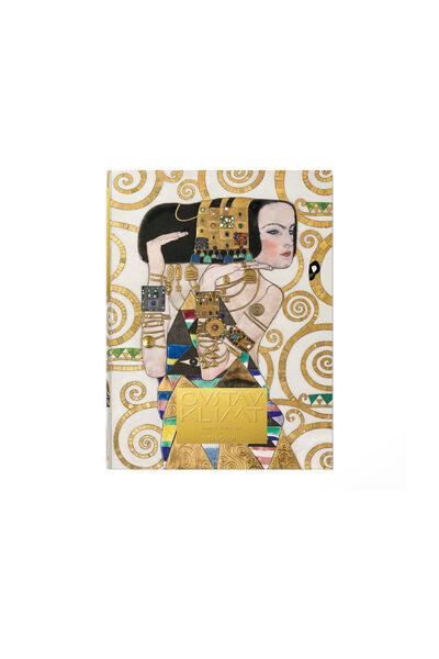Taschen Gustav Klimt The Complete Painting 9783836566612