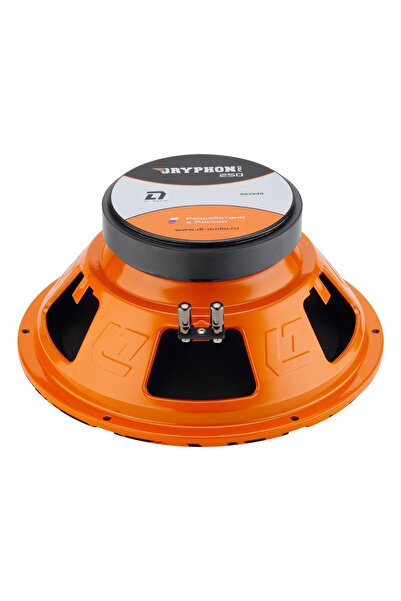 DL AUDIO Gryphon Pro 250