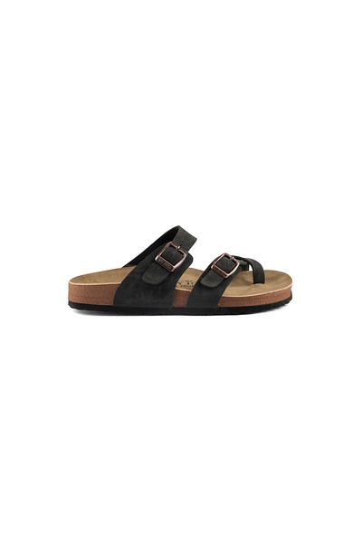 Roy Jones SunnyStride Εργονομικές Παντόφλες Unisex Άνοιξη-Καλοκαίρι