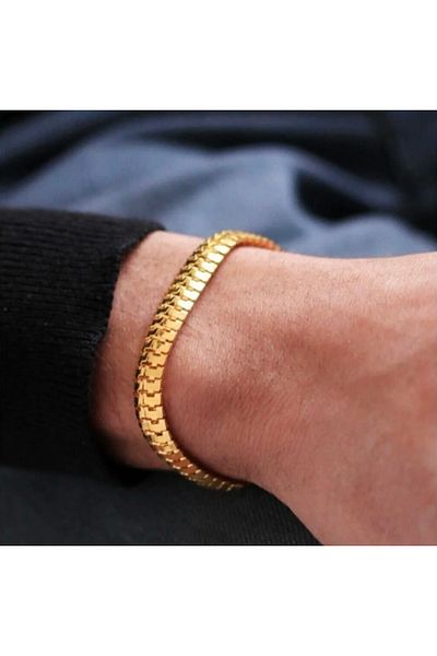 pullmarkt Caterpillar - Bracelet