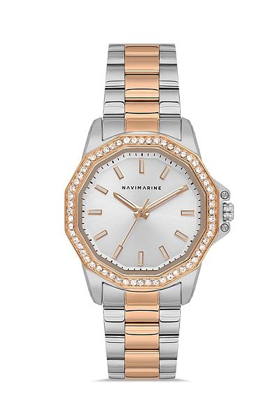 Navimarine Navimerine Nvm134-E1 Women's Wristwatch