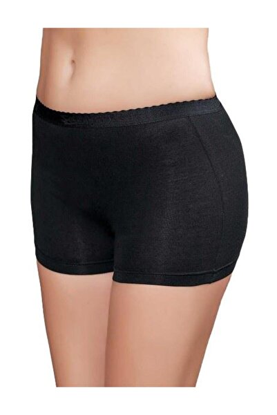 Şahinler 6 Adet Şahinler  Likralı Boxer Şort B3022