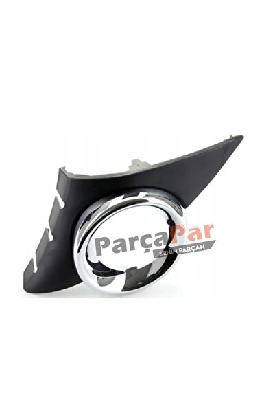 Peugeot 207 SİS FAR ÇERÇEVESİ SAĞ