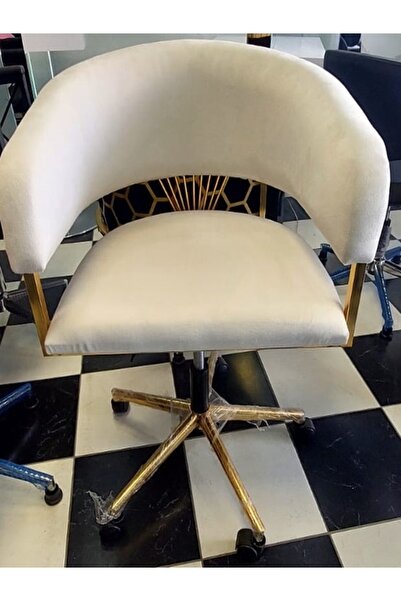 MK Kuaför Saç Tarama Ve Kesim Koltuğu