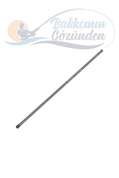 DAM Camaro Tele Pole 5.00 M Uzatma Kamış