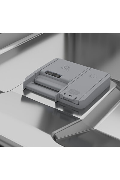 Arçelik 6467 WF 11 Programlı Bulaşık Makinesi