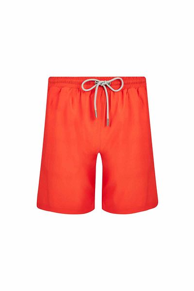 Remsa Mayo Ανδρικό σορτς κολύμβησης Patrick S234 Orange Young