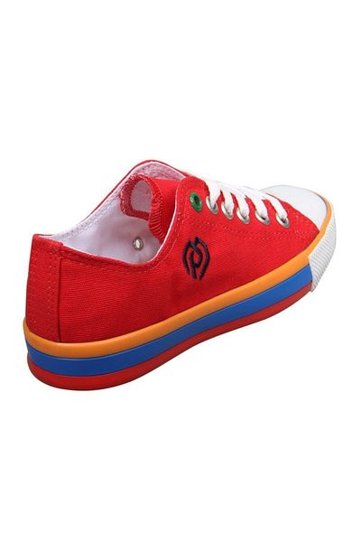M.P. Mp 221-2552 Model Women's Canvas Shoes