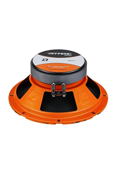 DL AUDIO Gryphon Pro 200