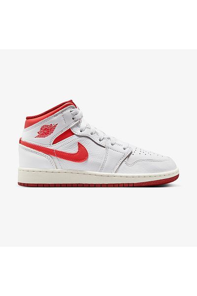 Nike Jordan Air 1 Mid Se - Tubi Sneaker