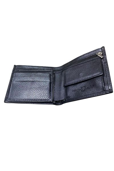 güven kundura Мъжки портфейл от естествена кожа