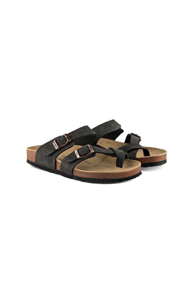 Roy Jones SunnyStride Ergonomik Unisex İlkbahar-Yaz Terliği
