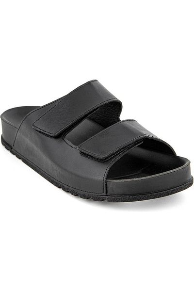 Muya Passanger Anatomical Sole Velcro Women's Slippers