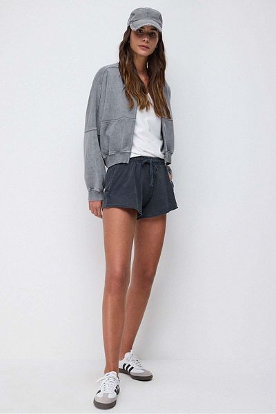 No Matter What Cotton Everyday Shorts
