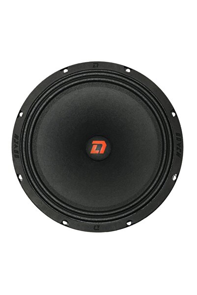 DL AUDIO Kuzgun 250 V.2