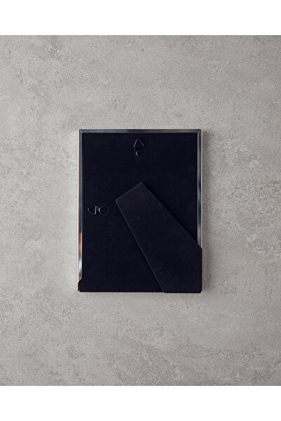 English Home Becky Metal Frame Silver