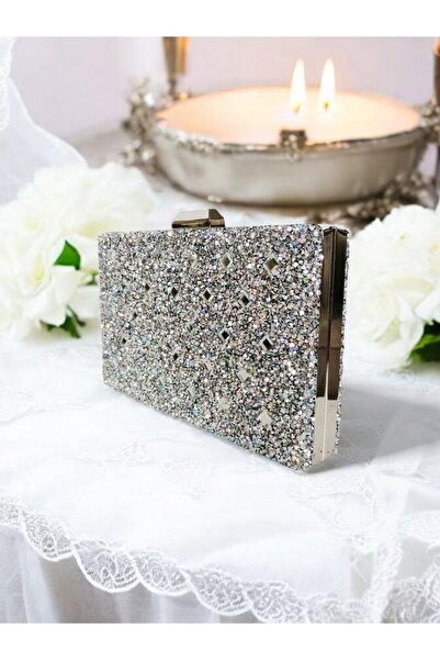 Gloriys Ayakkabı & Çanta 135 шаблонів вечірніх сумочок