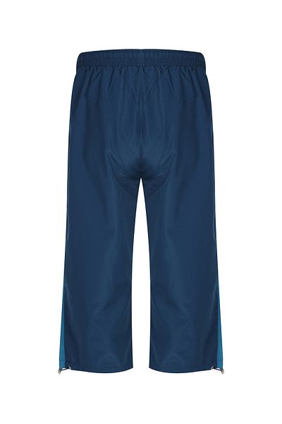 Remsa Mayo Ανδρικό σορτς Sea Capri Pool Mike K236 Light Navy Blue