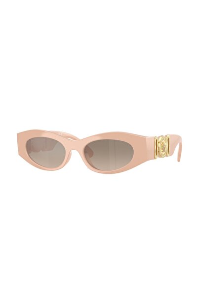 Versace 4480U 54946I 51 Women's Sunglasses