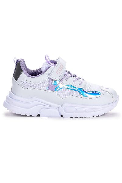 Cool Pantofi pentru copii Zoom cu talpă înaltă
