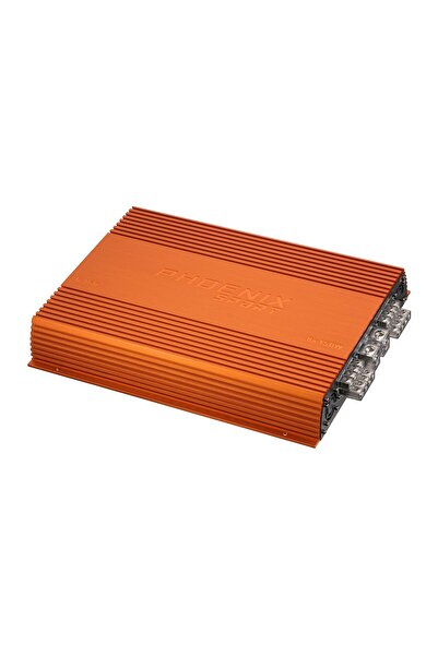 DL AUDIO Phoenix Sport 8.150