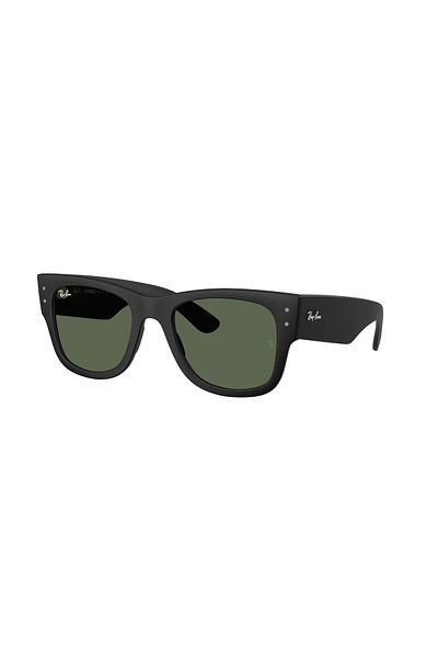 Ray-Ban Ray Ban Unisex Square Sunglasses- Rb 4840s - Lense Size:50mm - Sand Black