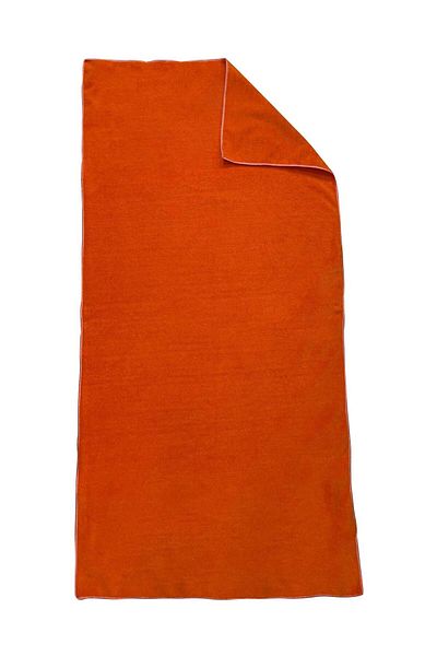 Remsa Mayo Πορτοκαλί Microfiber Quick Water Absorbing - Πετσέτα θαλάσσιας πισίνας 01