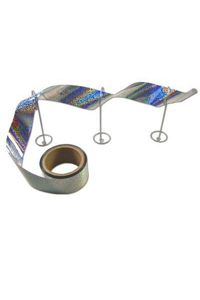 KOVMATİK Bird Hologram Ribbon 90m