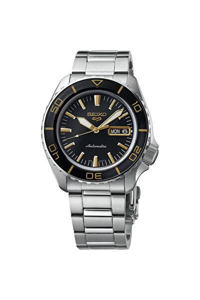 Seiko 5 Sports Srpk99K Automatic Men's Watch