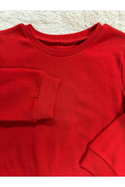 Gocoland Unisex Children's 2-Piece Tracksuit Pajama Set