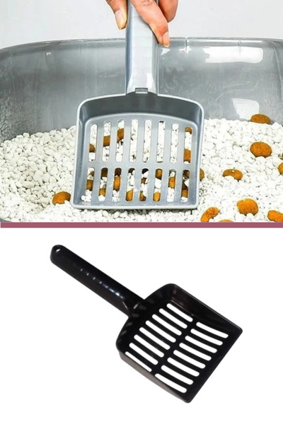 Evren Pet Evcil Hayvan Kedi Kumu Küreği