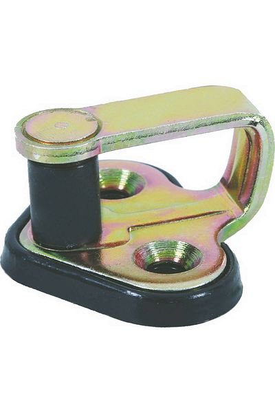 WPI Front Door Lock Striker Master-Kangoo-Movano-Clio Gnzrz Compatible