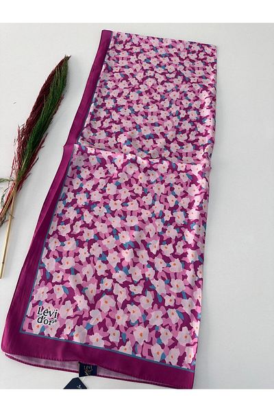 Levidor Σάλι LOVE LOVE Premium - LWS0208