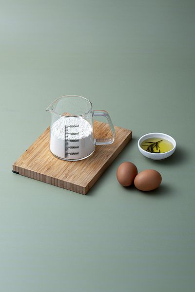 Emsan Lia Borosilicate Measuring Cup 500 ml