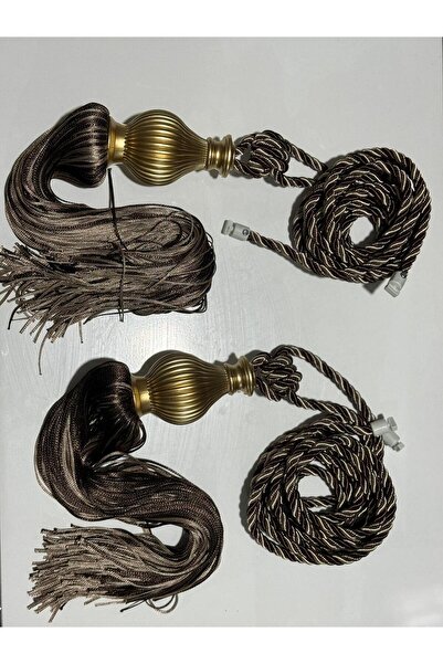 LEYLA AKSESUAR KUKALI KORNİŞ BRAÇOL PERDE AKSESUARI