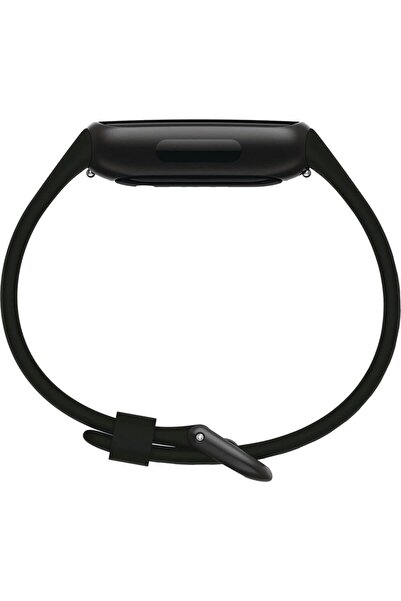 Fitbit Inspire 3 Fitness Takip Cihazı – Midnight Zen, Uzun Pil Ömrü